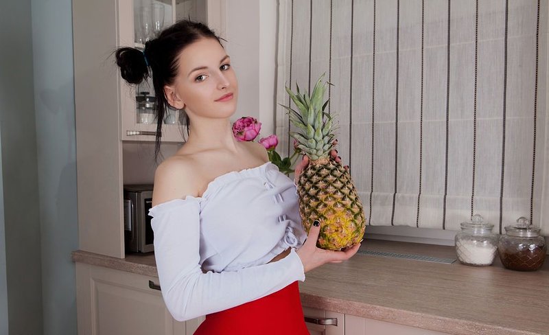 Проститутка Тася