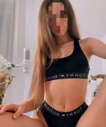 Проститутка Снежана